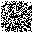 QR code with Hand Center Of Southern Ca contacts