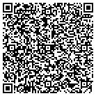 QR code with Sprint Distribution Wrhsng Inc contacts