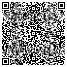 QR code with J D Hoff & Associates contacts