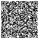 QR code with Harve n Herm contacts