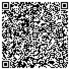 QR code with Chattanooga Pattern & Foundry contacts