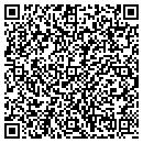 QR code with Paul Hogan contacts