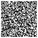 QR code with J Frank White Academy contacts