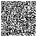 QR code with Hemming Way contacts