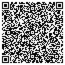 QR code with Omega Landscape contacts