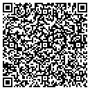 QR code with M CS Grocery contacts