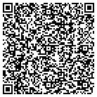 QR code with Mac's Chimney Sweeping contacts