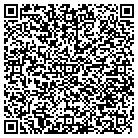 QR code with Covington Transmission Service contacts