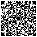 QR code with Corner Post contacts