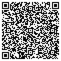 QR code with WRXR contacts