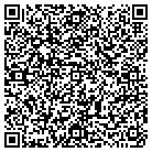 QR code with HDH Handcrafted Cabinetry contacts