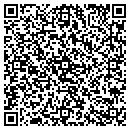 QR code with U S Pipe & Foundry Co contacts