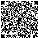 QR code with R Chris Magill Architects Inc contacts