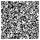 QR code with C LA Est Service Financl Plng contacts
