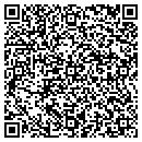 QR code with A & W Entertainment contacts