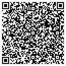QR code with Garner Glass contacts