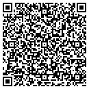 QR code with J A Travel contacts