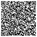 QR code with Houston & Griffin contacts