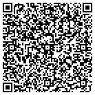 QR code with First South Credit Union contacts