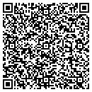 QR code with Kb Toys contacts