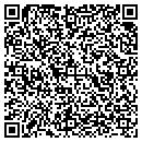 QR code with J Randolph Humble contacts