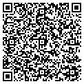 QR code with Bvi contacts