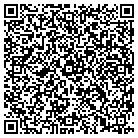 QR code with J G Mullins Construction contacts