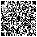 QR code with Harris Press Inc contacts