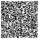 QR code with Hearing Conservation Assoc contacts