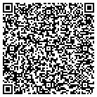 QR code with Precision Millwrights & Cons contacts