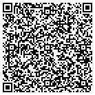 QR code with Gandy Church Of Christ contacts