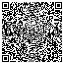 QR code with TGI Fridays contacts