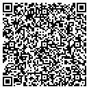 QR code with Advent Home contacts