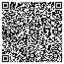 QR code with HVAC Service contacts