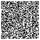 QR code with Aesthetic Klinique contacts
