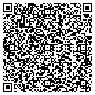 QR code with Priority 1 Printing Inc contacts