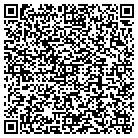 QR code with A&J Flowers & Crafts contacts