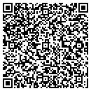 QR code with U Ap Midsouth contacts