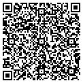 QR code with SES contacts