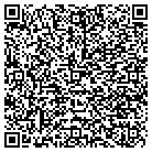 QR code with Tillie's International Designs contacts