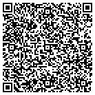 QR code with Richard A Gaw DDS contacts