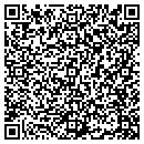 QR code with J & L Used Cars contacts
