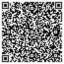 QR code with James E Stephenson Shop contacts