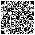 QR code with Kaccd contacts