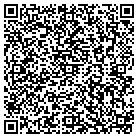 QR code with D L V Construction Co contacts