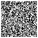 QR code with C M S Court Reporting contacts