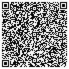 QR code with University For Hmnstic Studies contacts