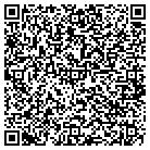QR code with University Tenn At Chattanooga contacts