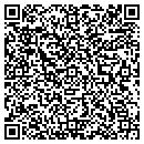 QR code with Keegan Design contacts