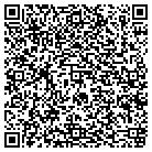 QR code with Omary S Tire Service contacts